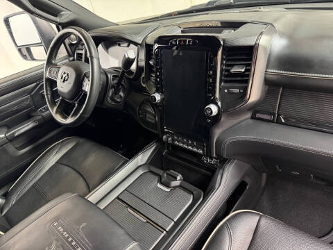 2023 RAM 3500 Limited