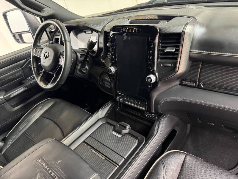 2023 RAM 3500 Limited