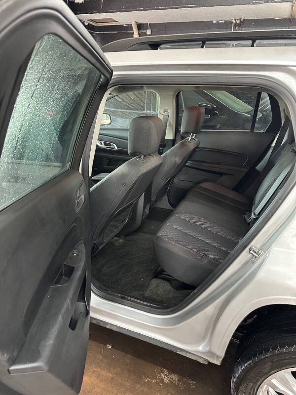 2017 GMC Terrain SLE-2