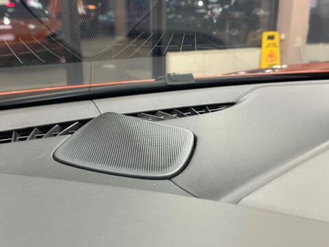 2019 McLaren 720S Performance