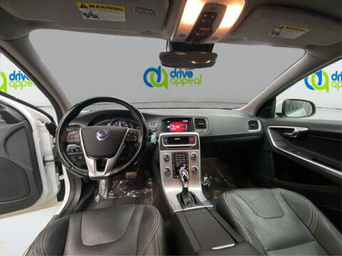 2018 Volvo S60 T5 Dynamic