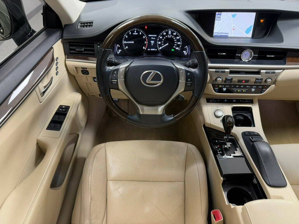 2014 Lexus ES 350 for sale at Conway Imports in   Streamwood, IL