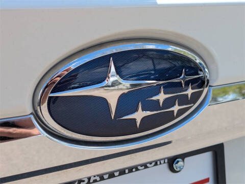 2024 Subaru Ascent Touring