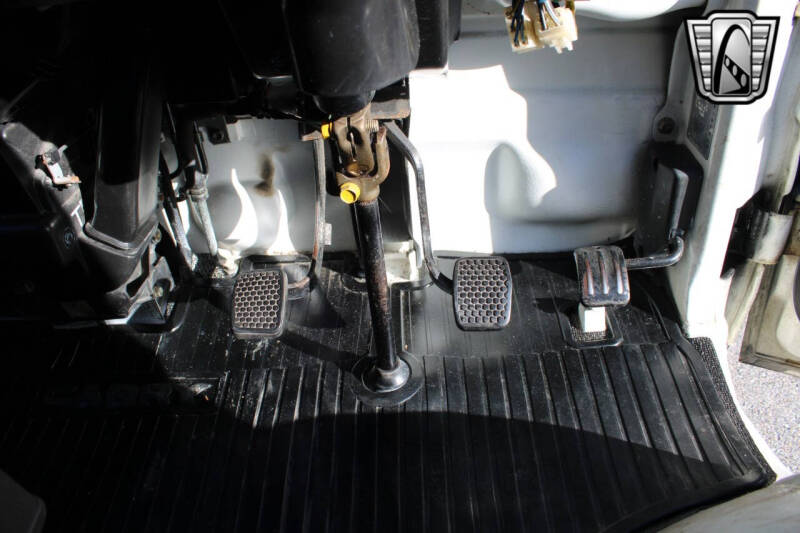 1989 Suzuki Carry-Every