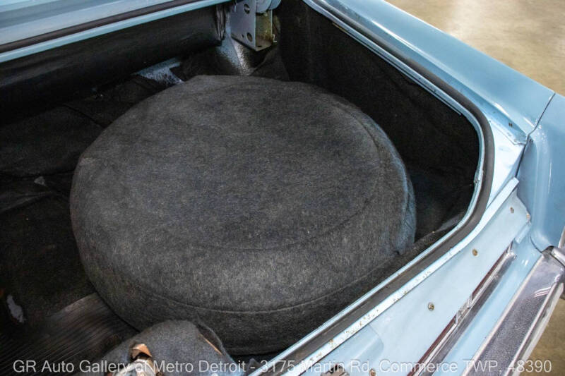 1975 Cadillac Eldorado