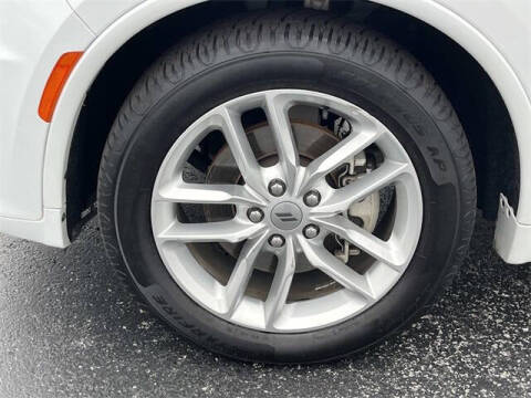 2023 Dodge Durango GT Plus