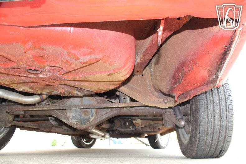 1973 Toyota Celica