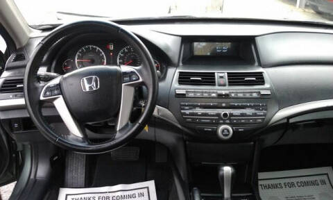 2009 Honda Accord