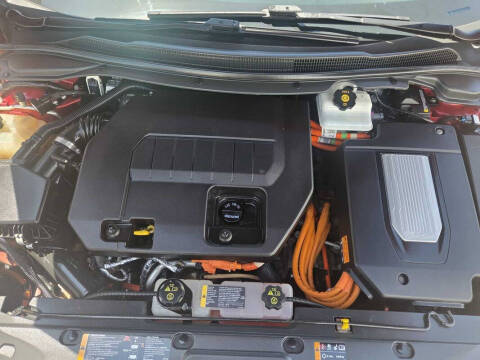 2014 Cadillac ELR