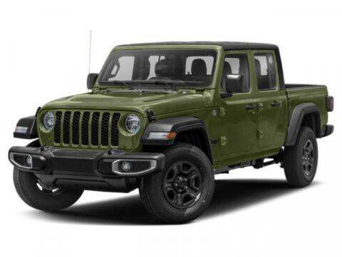 2023 Jeep Gladiator for sale in Cumming, GA