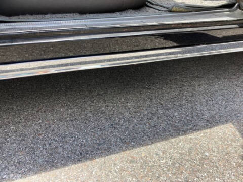 1950 Cadillac Series 62