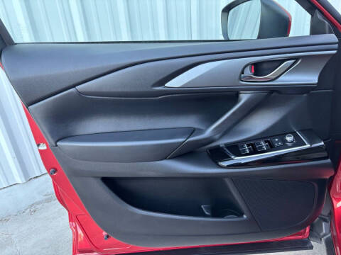 2023 Mazda CX-9 Touring