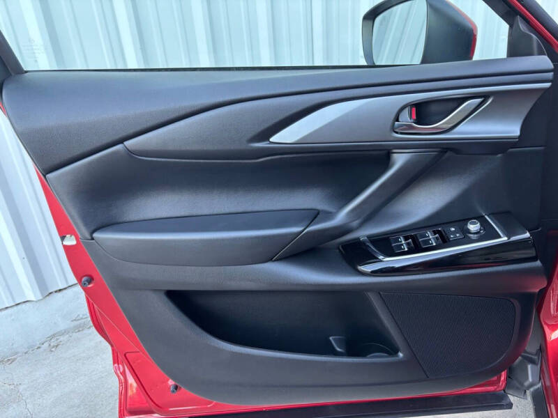 2023 Mazda CX-9 Touring