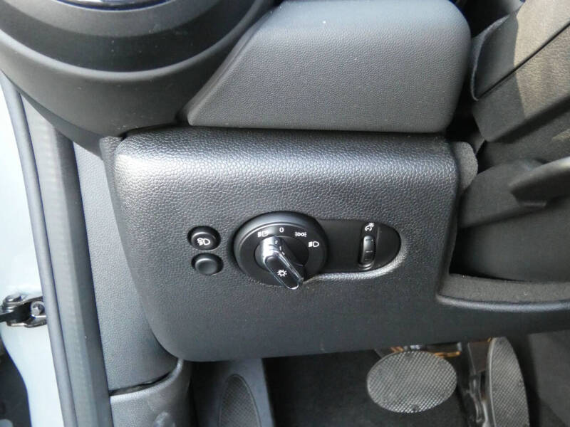 2022 MINI Hardtop 2 Door Cooper SE