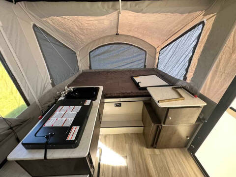 2023 Forest River COACHMAN VIKING 1706XLS