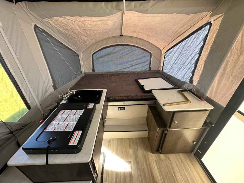 2023 Forest River COACHMAN VIKING 1706XLS