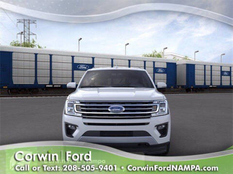 2021 Ford Expedition MAX XLT