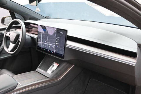 2024 Tesla Model X