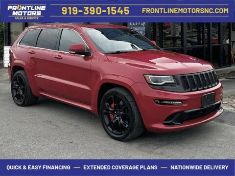 2014 Jeep Grand Cherokee For Sale - Carsforsale.com®