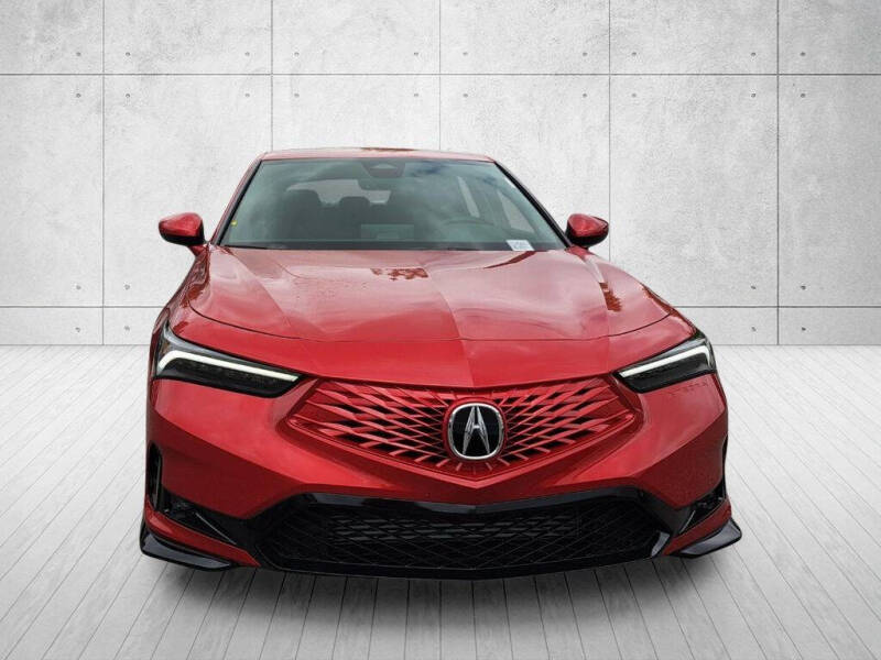 2026 Acura Integra w/A-SPEC