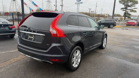 2014 Volvo XC60 3.2 Premier Plus