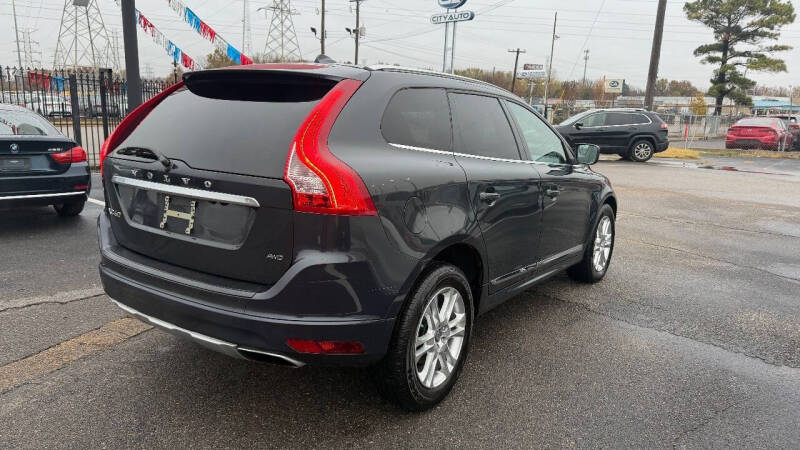 2014 Volvo XC60 3.2 Premier Plus