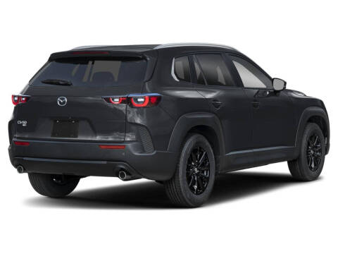 2026 Mazda CX-50 2.5 S Preferred