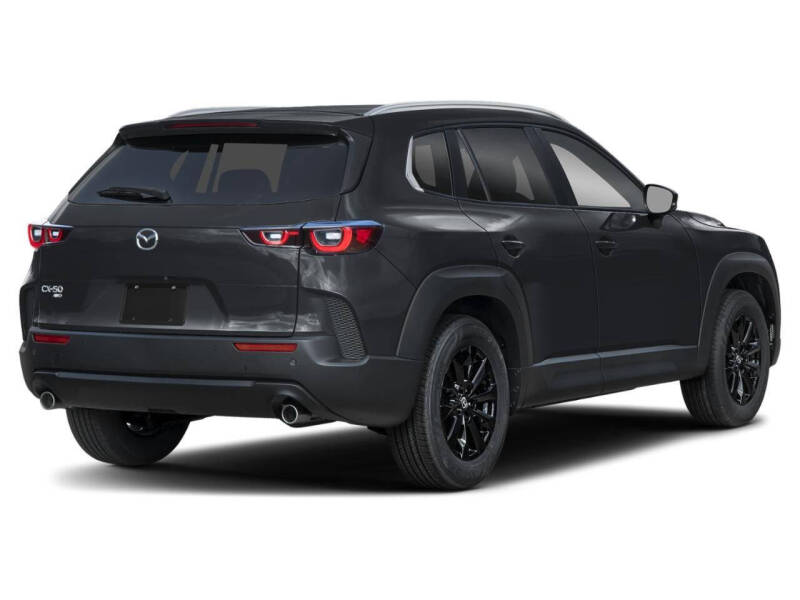 2026 Mazda CX-50 2.5 S Preferred