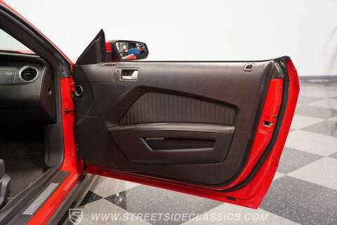 2012 Ford Mustang Boss 302