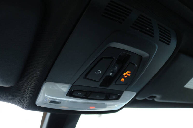 2013 BMW 3 Series 335i