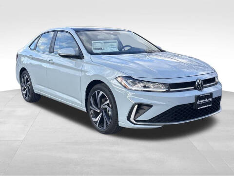 2026 Volkswagen Jetta SEL