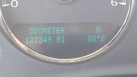 2013 GMC Yukon Denali