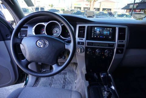2003 Toyota 4Runner