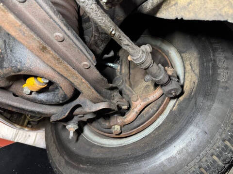 1960 Cadillac Eldorado