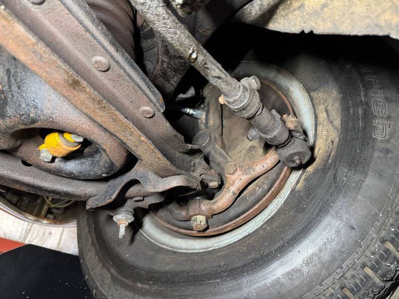 1960 Cadillac Eldorado