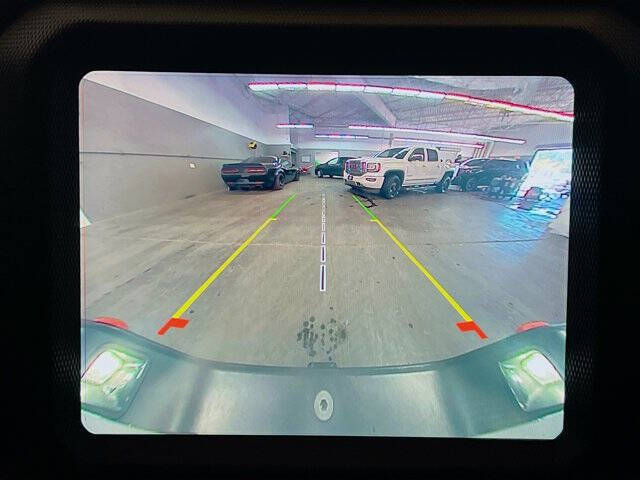 2020 Jeep Gladiator Mojave