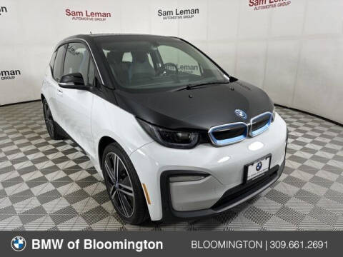 2021 bmw i3 on sale for sale