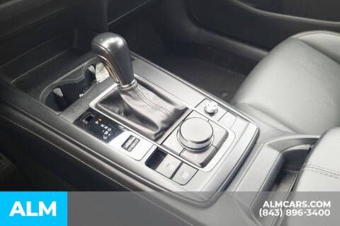 2023 Mazda CX-30 2.5 S Select