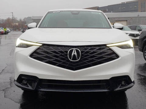 2025 Acura ADX w/A-SPEC