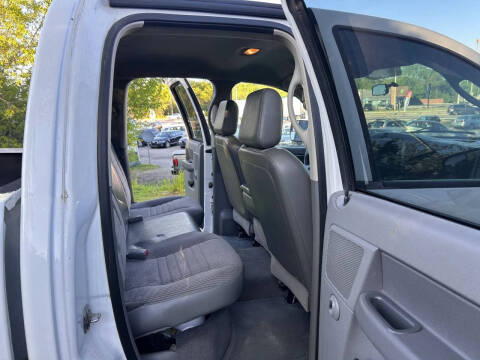 2008 Dodge Ram 3500
