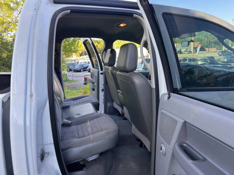 2008 Dodge Ram 3500