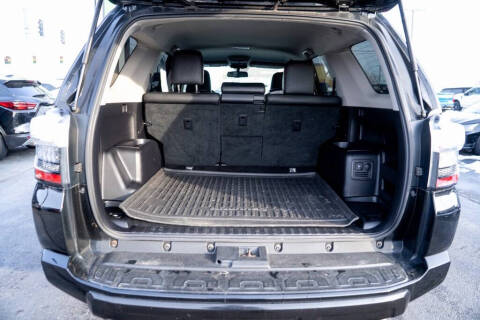 2015 Toyota 4Runner TRD Pro