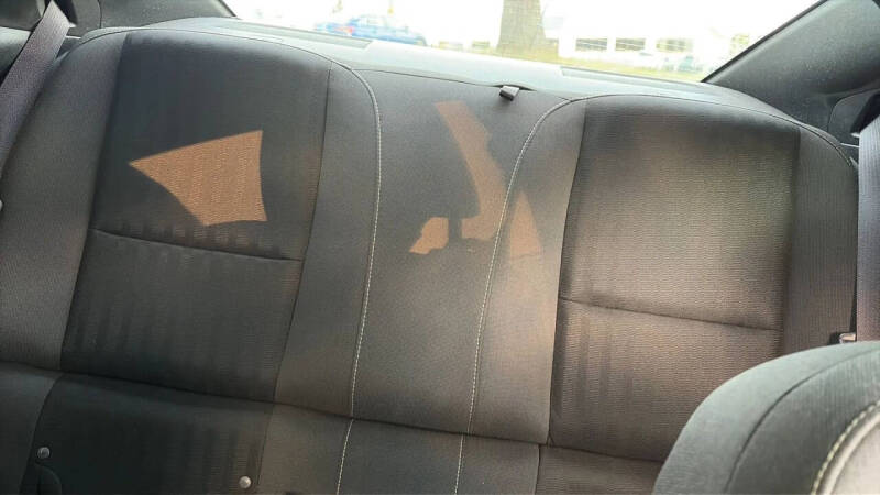 2015 Chevrolet Camaro LS