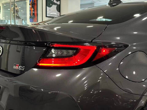2024 Toyota GR86