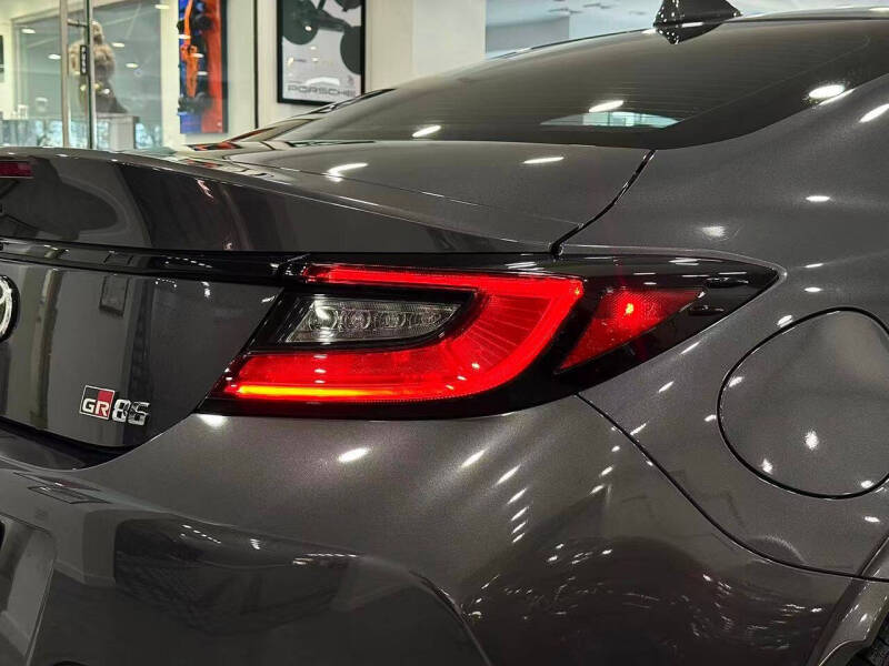 2024 Toyota GR86