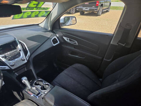 2013 GMC Terrain SLE-1