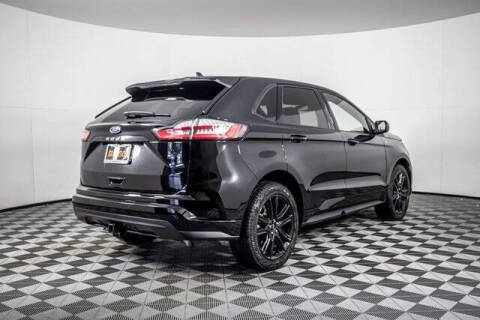 2024 Ford Edge ST-Line