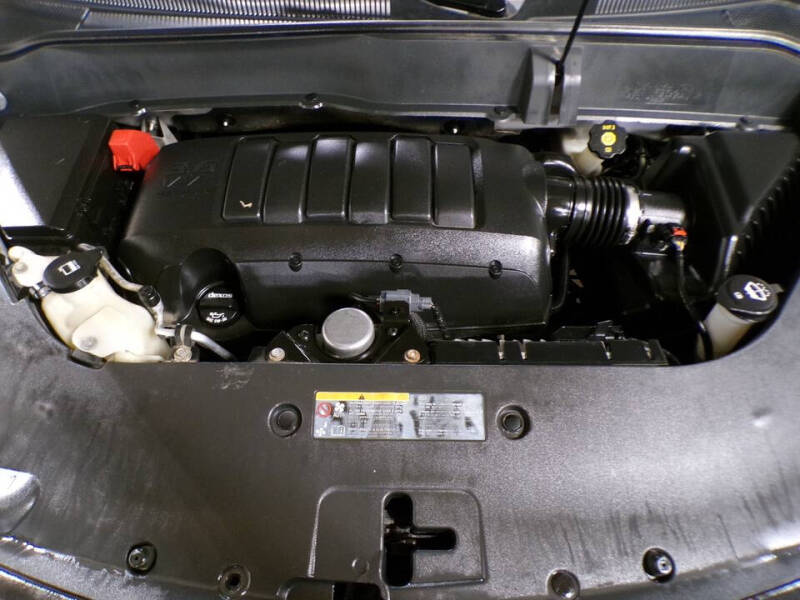 2014 Buick Enclave Premium