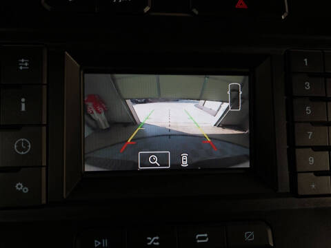 2019 Ford F-150 Police Responder