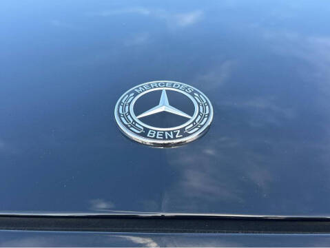 2019 Mercedes-Benz E-Class E 300